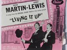 DEAN MARTIN & JERRY LEWIS 