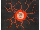AUGUSTUS PABLO LP - PABLO NUH JESTER on CITY LINE label