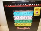THE ROLLING STONES-3 LP+2CD -BOX SET-SOME GIRLS-WAX VI.