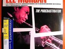 LEE MORGAN PROCRASTINATOR SEALED BLUENOTE AUDIOPHILE LP