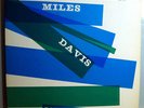 MILES DAVIS BLUE HAZE N/MINT PRESTIGE MONO LP NJ DG RVG