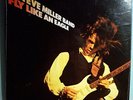 STEVE MILLER BAND FLY LIKE EAGLE SEALED ORIG 1976 LP =