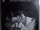 VELVET UNDERGROUND 3d ALBUM RARE ORIG LP wCLOSET MIX