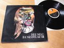 Museo Rosenbach Zarathustra, italian prog Original 1973