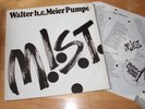 Walter h.c.Meier Pumpe M.I.S.T.+booklet+Inserts