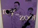 ROY ELDRIDGE ZOOT SIMS JAZZ 10
