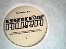 THE DESTINY E.P  ESSENCE OF AURA   TOP BUZZZZ
