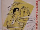JAY JAY/KAI/DUKE JORDAN-THE BIRDLANDERS, VOL. 1-JAZZ LP