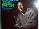 BIG JOHN PATTON UNDERSTANDING NR MINT ORIG BLUE NOTE LP
