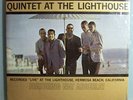 CANNONBALL ADDERLEY @LIGHTHOUSE MINT ORIG'60 MONO LP DG