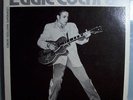 EDDIE COCHRAN NR MINT ORIGINAL U/A MONO LP WITH INSERTS