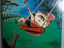LITTLE FEAT SAILIN' SHOES RARE 1st PRESS GREEN LABEL NM