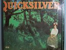 QUICKSILVER MESSENGER SERVICE SHADY GROVE MINT ORIG LP