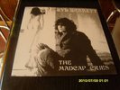 LP - SYD BARRETT - When The Madcap Cries - Blue Wax 