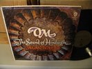 Alan Watts-OM The Sound Of Hinduism LP on Warner Bros.