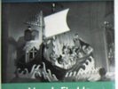 BRITTEN, NOYE'S FLUDDE; ALDEBURGH;  ARGO OVAL STEREO M-