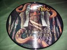 Nile Black Seeds immolation suffocation devourment absu