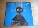 Sun Ra - Space Is The Place LP Blue Thumb Original