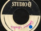 KEN BOOTHE  ARTIBELLA  JA ORIG  STUDIO ONE SKA ANTHEM