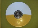 the DEAD WEATHER HOREHOUND--- TRI COLOUR DOUBLE LP