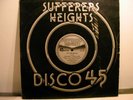 SUGAR MINOTT hard time pressure 12