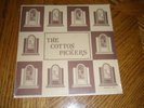 THE COTTON PICKERS / 1929   New Orleans Black Birds NEW