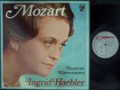 HAEBLER Mozart Complete Piano Sonatas PHILIPS 6 LPs