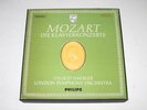 Ingrid Haebler - 12LP Box - Mozart - Piano Concertos