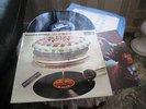Rolling Stones Let It Bleed 1st EARLY Boxed  / Poster