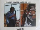 HORO: GUNTER HAMPEL & JEANNE LEE 