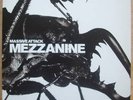 Massive Attack Mezzanine NM-  Electronic