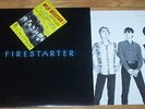 FIRESTARTER LP TEENGENERATE RAYDIOS TWEEZERS POWER POP