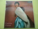 CATERINA VALENTE-THE INTIMATE VALENTE(UK STEREO1st)MINT