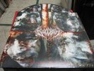 Bloodbath Resurrection Through Carnage LP Goatsnake 500