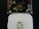 DISRUPT Unrest LP Relapse OG White Seige Amebix GISM
