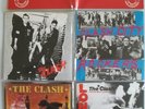  THE CLASH PACK IRISH 7