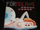Formula 3/Sognando E Risognando:Orig. Italian Prog