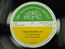 CHAIRMAN / OF / THE /BOARD BBC T/ O/ T/ POPS NO 417.