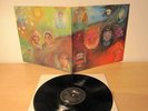 KING CRIMSON Wake Of Poseidon D 1970 ORIG PROG PSYCH LP