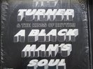 IKE TURNER'S KINGS OF  - BLACK MAN'S SOUL - POMPEII