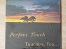 Perfect touch(Touching you,LP) SEALED MODERN RARE SOUL