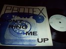 PROTEX-Dont ring me up(Minty Punk Good vibrations PS)