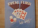 Royal Flush(Hotspot, LP) ORIGINAL PRESS SEALED FUNK