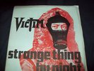 VICTIM-Strange thing at night(Good vibrations Punk wow)