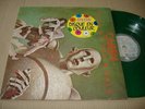 QUEEN - NEWS OF THE WORLD - LP - GREEN VINYL - FRANCE