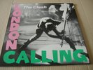 THE CLASH - LONDON CALLING - DOPPEL LP - OIS