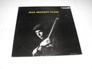 Max Bennet Plays LP Bethlehem BCP 50