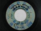 EDDIE HILL Nothing Sweeter 45