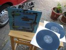 VOLKER KRIEGEL INSIDE MISSING LINK ARCHIV WARE MINT