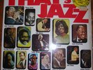 That's Jazz Vinyl Records